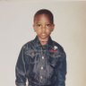 Chibuike Israel profil fotoğrafı