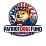 Patriot Doge Fund profil fotoğrafı