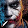 Joker ♏️ 的头像