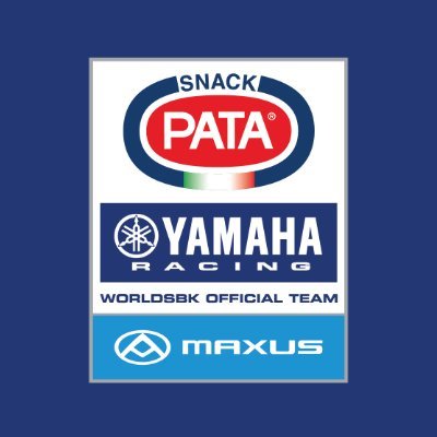 Pata Maxus Yamaha WorldSBK's profile picture