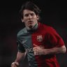 Фото профиля Messi❤️