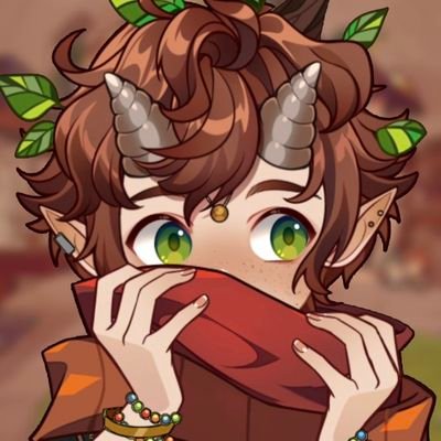 SilenusSalou's profile picture