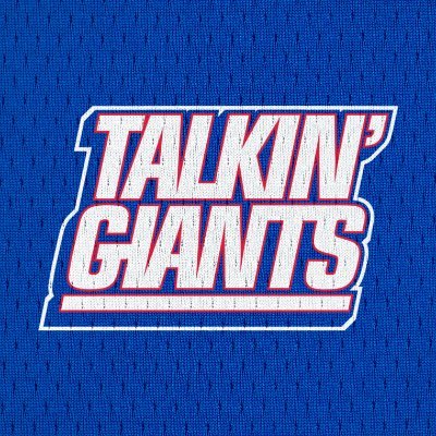 Talkin’ Giants's profile picture