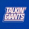 Talkin’ Giants profil fotoğrafı