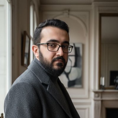 Seyyid Aladdin erol's profile picture