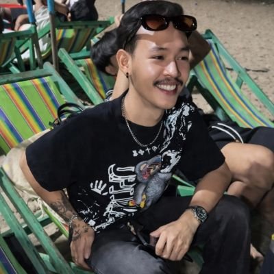 Mr.Non's profile picture