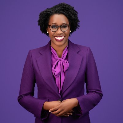 Lauren Underwood's profile picture