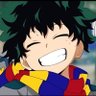 Profilbild von Deku