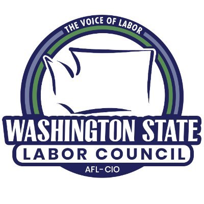 Washington State Labor Council, AFL-CIO's profile picture