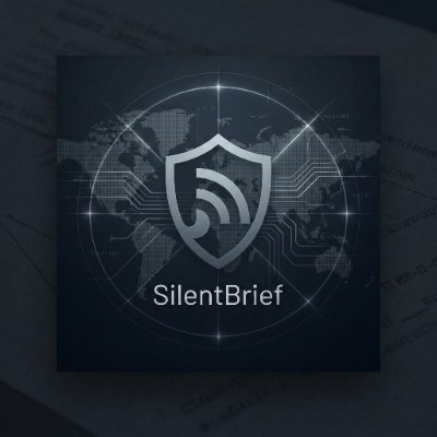 SilentBriefHQ's profile picture