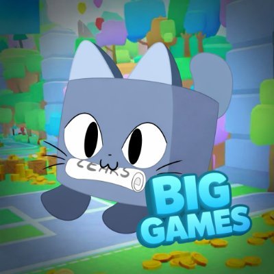 BIG GAMES Pets Leaks's profile picture