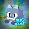 BIG GAMES Pets Leaks profil fotoğrafı