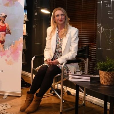 Атлетичарката 🏃🏼♀️📚's profile picture