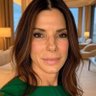 Sandra Bullock Official profil fotoğrafı