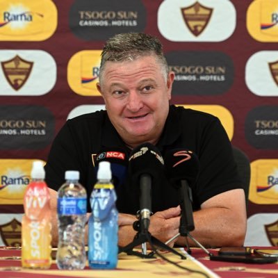 Gavin John Hunt's profile picture