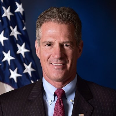 Scott P. Brown's profile picture