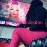 Фото профиля South LA Nicki Stan ❤️