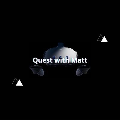 QuestWithMatt's profile picture