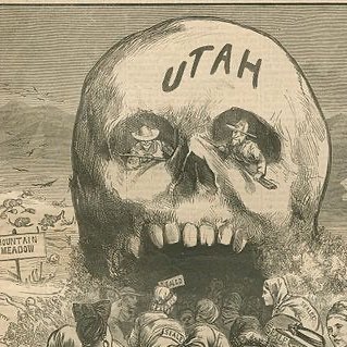 Deseret Gothic's profile picture