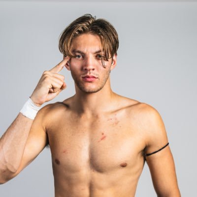 Jordan Oliver | THE BRAIN 🧠's profile picture