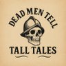 Фото профиля Dead Men Tell Tall Tales