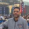 Profilbild von Aravind Bala