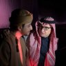 Profilbild von عبدالله بن سعيد