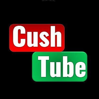 CushTube's profile picture