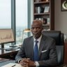 Benson Ogundipe, M. Sc., CT., ACA. profil fotoğrafı
