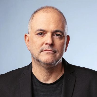 🏳️🌈 ערן סיקורל |Eran Cicurel |عيران شيكوريل's profile picture