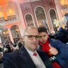 محمد مرسى الشافعى profil fotoğrafı