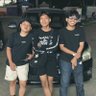 Kurnia sandi profil fotoğrafı
