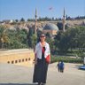 zeynep's profile picture