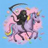 Cztery Osoby Jeździeckie Kotkokalipsy 的头像