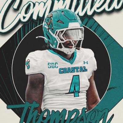 Jordan Thompson's profile picture