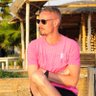 Profilbild von Arron