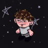 aclus ⋆˚꩜。's profile picture