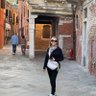 Фото профиля Vintage Girl