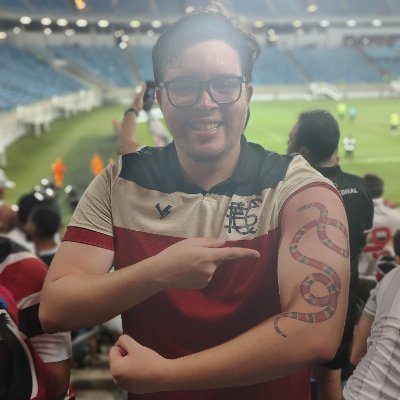 Lucas Coral 🐍's profile picture
