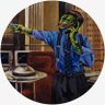 MR CRYPTO profil fotoğrafı
