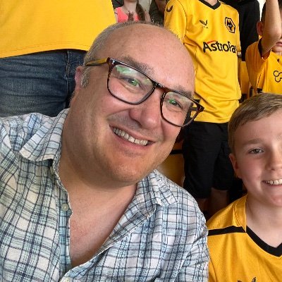 Dominic Sandbrook's profile picture