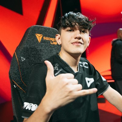 LOUD Darker's profile picture