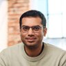 Profilbild von Ankur Goyal