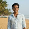 Gautam D 的头像