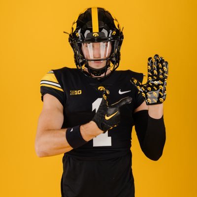 Lance Beeghley's profile picture
