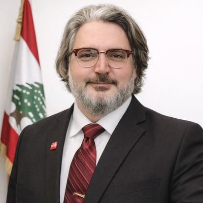 Hadi S. Machmouchi's profile picture
