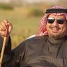 Фото профиля شجاع الحارث