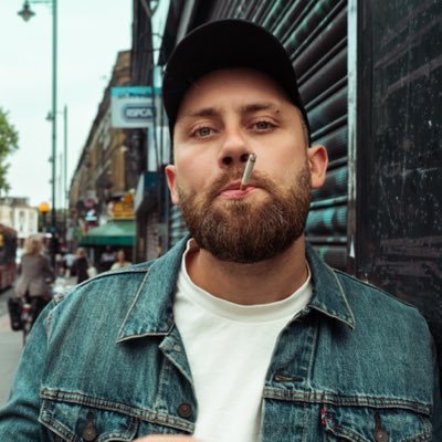 josephjjones's profile picture
