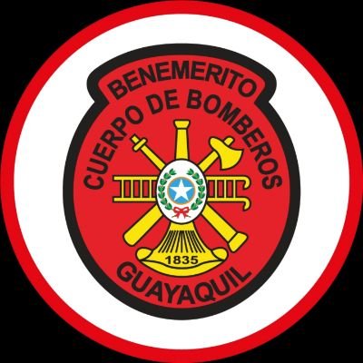 BomberosGYE's profile picture