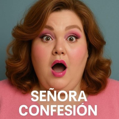Señora Confesion's profile picture